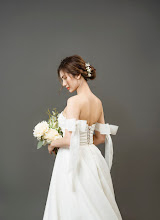 Huwelijksfotograaf Vincen Bùi. Foto van 07.03.2020