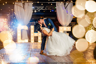 Fotógrafo de bodas Ismael Torres. Foto del 19.07.2023