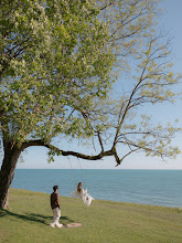 Fotógrafo de casamento Viktoriya Kompaniec. Foto de 27.05.2024