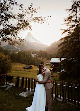 Fotografer pernikahan Jeremy Sauterel. Foto tanggal 07.05.2024