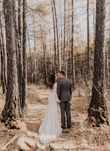 Düğün fotoğrafçısı Vyacheslav Belousov. Fotoğraf 15.10.2019 tarihinde