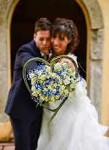 Fotógrafo de bodas Luca De Gennaro. Foto del 27.04.2018