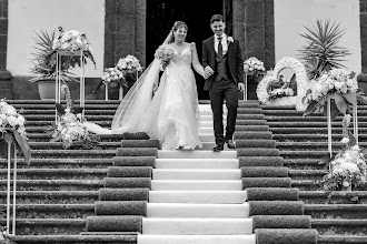 Photographe de mariage Gabriele Marraneo. Photo du 04.06.2025