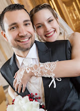 Jurufoto perkahwinan Anne Coersmeier. Foto pada 06.04.2019
