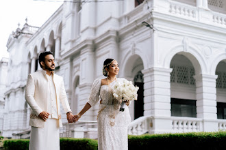 Wedding photographer Malinda Rathnayaka. Photo of 17.03.2025