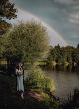 Photographe de mariage Daniel Cseh. Photo du 03.04.2024
