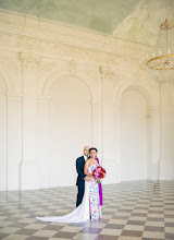 Wedding photographer Maya Klyam. Photo of 27.07.2025