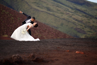 Fotografo di matrimoni Fabio Privitera. Foto del 17.01.2019