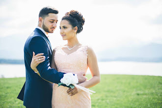 Fotógrafo de bodas Sevda Yilmaz. Foto del 21.03.2019