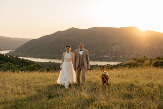 Nhiếp ảnh gia ảnh cưới Dóra Bella. Ảnh trong ngày 11.06.2024