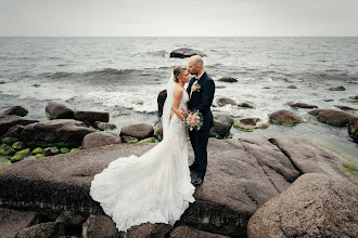 Wedding photographer Ilona Savola. Photo of 30.01.2021