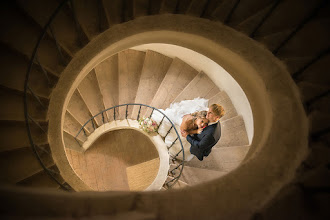 Hochzeitsfotograf Aleš Motejl. Foto vom 31.03.2020