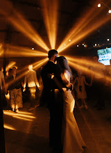 Fotógrafo de casamento Tatyana Kislyak. Foto de 09.09.2025