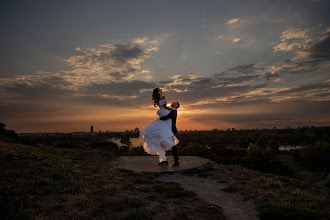 Wedding photographer Ivan Borjan. Photo of 19.10.2023