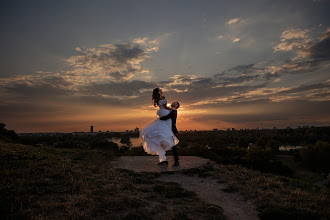 Hochzeitsfotograf Ivan Borjan. Foto vom 19.10.2023