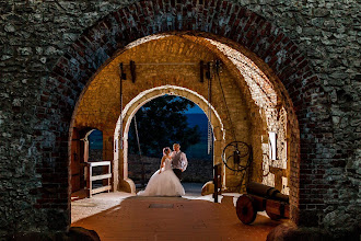 Photographe de mariage Jano Novak. Photo du 20.06.2018