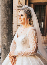 Wedding photographer Seda Elbasan. Photo of 02.05.2023