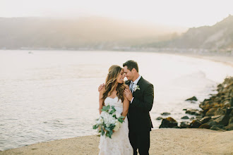 Fotografo di matrimoni Jake Odening. Foto del 31.12.2019