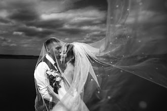 Wedding photographer Olga Makarova. Photo of 08.09.2025