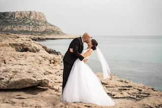 Nhiếp ảnh gia ảnh cưới Krisztina Biro. Ảnh trong ngày 06.03.2024
