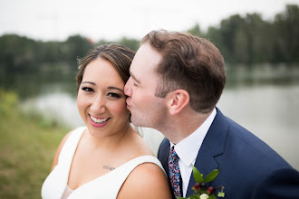 Photographe de mariage Adele Nogue. Photo du 17.01.2023