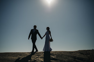 Fotografo di matrimoni Reetta Tulemo. Foto del 03.08.2020