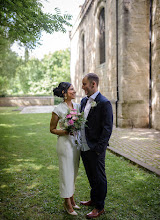 Huwelijksfotograaf Taras Garkusha. Foto van 20.05.2025