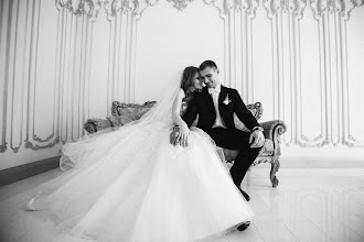 Wedding photographer Igor Bukhtiyarov. Photo of 31.08.2020