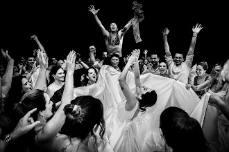 婚礼摄影师Fabio Gonzalez. 23.04.2024的图片