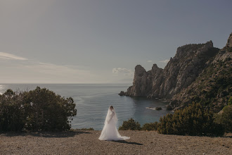 Fotógrafo de casamento Anna Vdovina. Foto de 10.11.2023