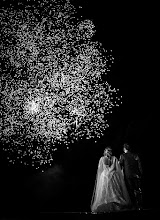 Wedding photographer Narciso Rocha. Photo of 14.07.2025