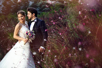 Wedding photographer Serkan Tamgüç. Photo of 12.07.2020