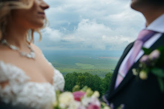 Wedding photographer Anastasiya Lyalina. Photo of 27.09.2020