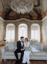 Huwelijksfotograaf Vasili Kovach. Foto van 23.04.2024