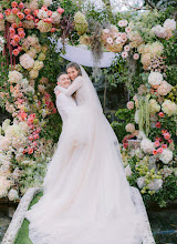 婚礼摄影师Vasyl Hudyma. 17.05.2025的图片