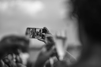 Wedding photographer Fred Leloup. Photo of 02.07.2025