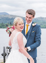 Wedding photographer Janet Ridley. Photo of 04.07.2022