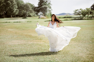 Photographe de mariage Ulrike Chemnitz. Photo du 15.07.2023