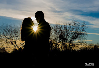 Photographe de mariage Agustin Juan Perez Barron. Photo du 29.03.2017