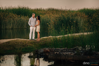 Fotógrafo de bodas Dino Gomez. Foto del 26.03.2015