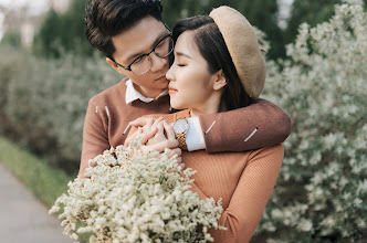Svatební fotograf Ảnh Viện. Fotografie z 05.05.2020