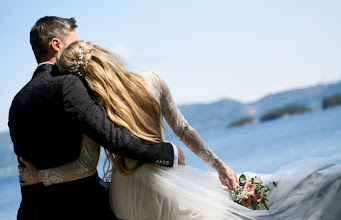 Wedding photographer Maciej Kotlenga. Photo of 18.02.2024