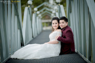 Wedding photographer Pornchai Muedtabthai. Photo of 07.09.2020