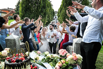 Wedding photographer Carlo Buttinoni. Photo of 28.01.2021