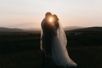 Wedding photographer Michal Beluscak. Photo of 10.07.2025
