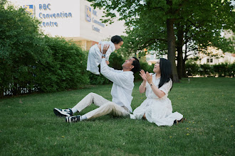 Wedding photographer Darin Nguyen. Photo of 31.05.2025