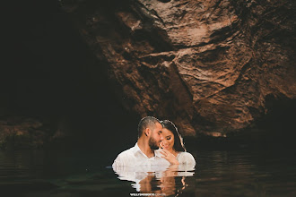 Wedding photographer Wellys Noberto. Photo of 12.04.2020