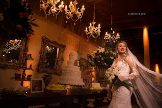 Wedding photographer Albéra Gomes. Photo of 25.03.2020