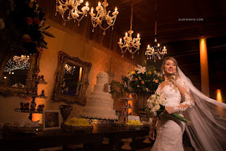 Huwelijksfotograaf Albéra Gomes. Foto van 25.03.2020