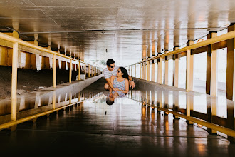 Fotografo di matrimoni Rebe Weddings. Foto del 22.02.2019